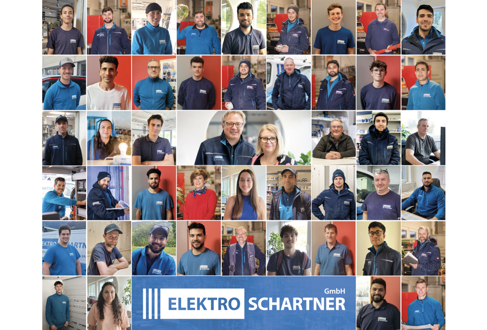 Elektro Schartner - St. Johann im Pongau