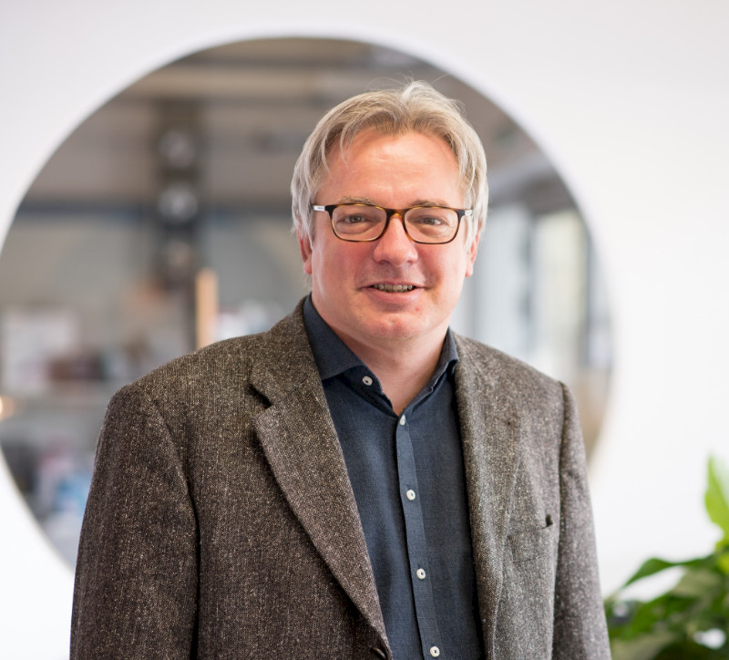 DI Christoph Schartner