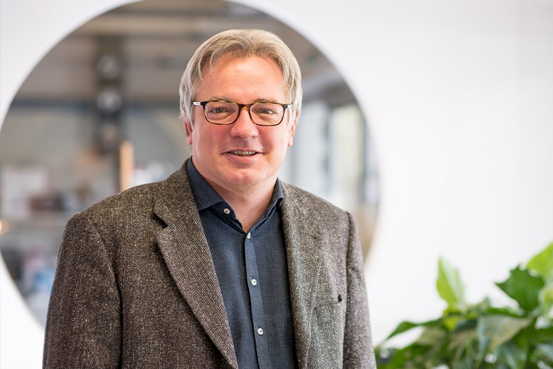 DI Christoph Schartner