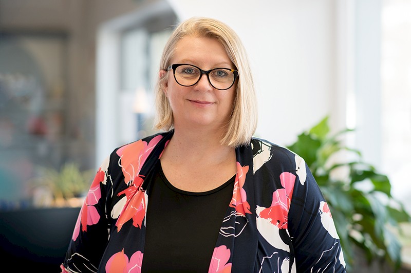 Angelika Schartner
