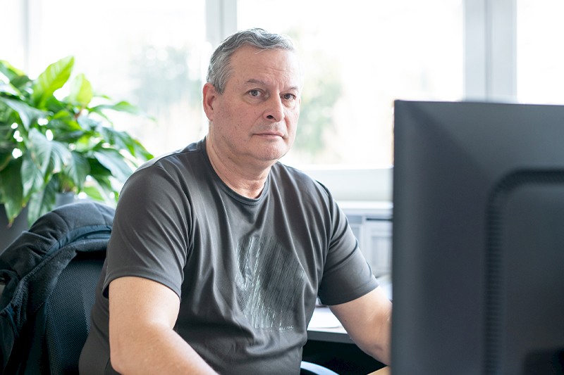 Csaba Hagymàssy