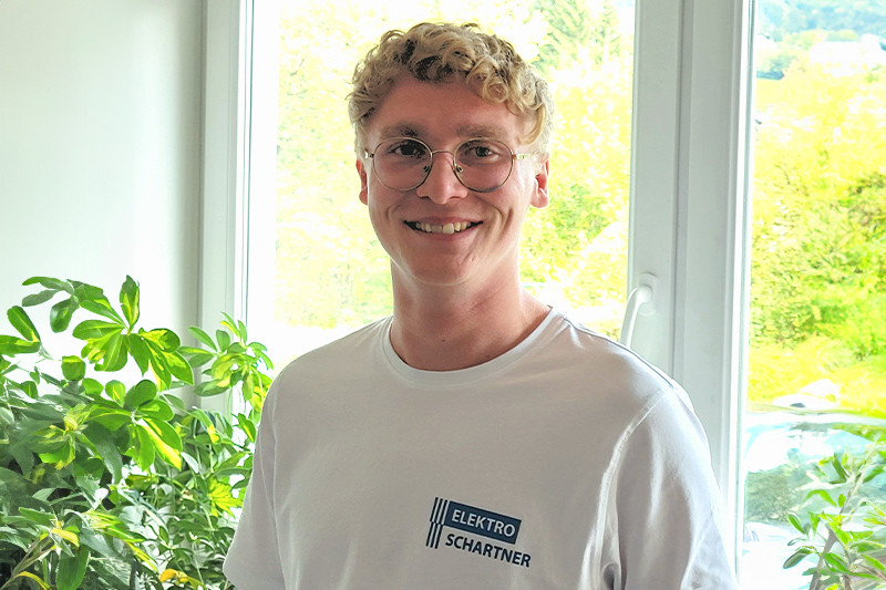 Noah Fandler