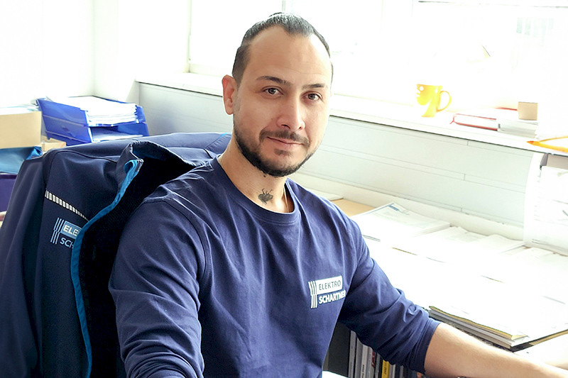 Meisam Sadeghi