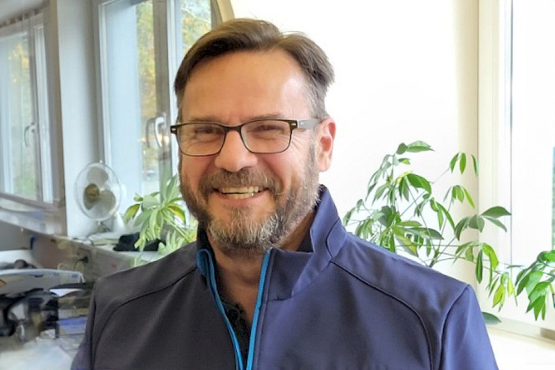 Michael Amtmann