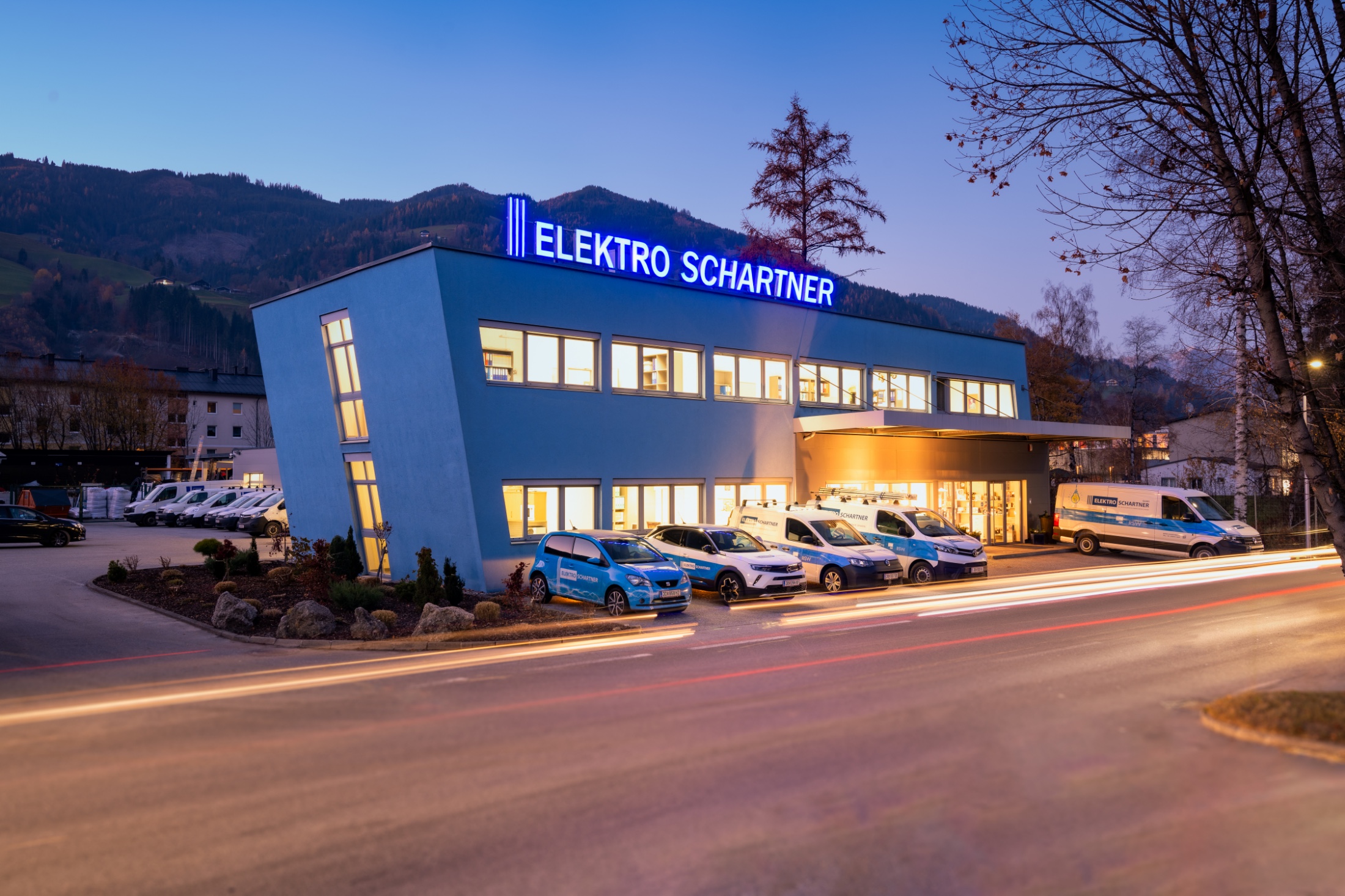 Elektro Schartner - Photovoltaik Beratung