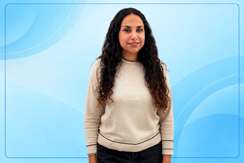Parisa Kourouni